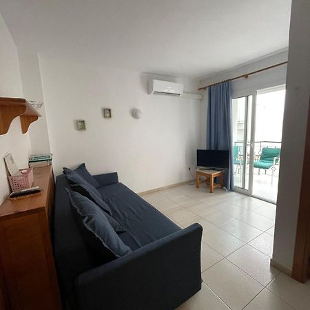 Apartamento Con Piscina En El Centro De Blanes Exteriér fotografie